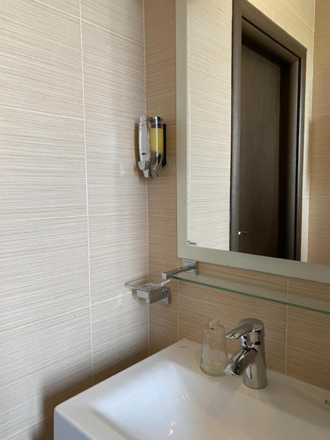 Luxury Studio In Hotel Perun Lodge Spa Bansko Esterno foto