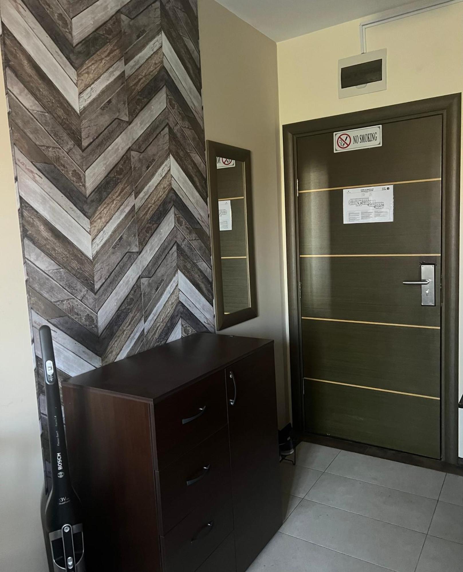Luxury Studio In Hotel Perun Lodge Spa Bansko Esterno foto